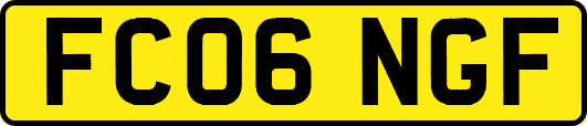 FC06NGF