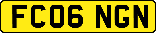 FC06NGN