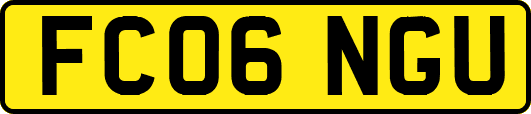 FC06NGU