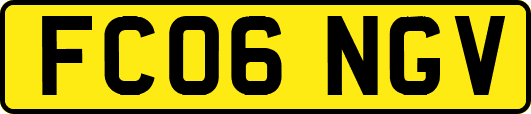 FC06NGV
