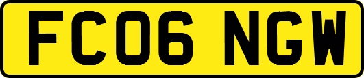 FC06NGW