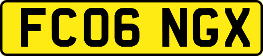 FC06NGX