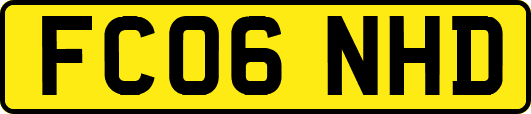 FC06NHD