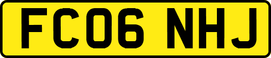 FC06NHJ