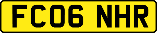 FC06NHR