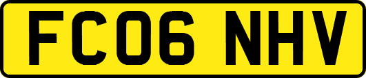 FC06NHV