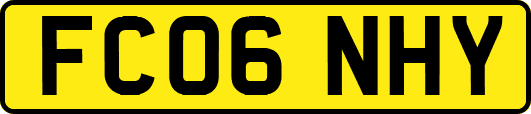 FC06NHY