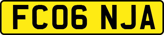 FC06NJA