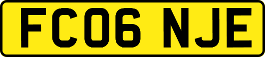 FC06NJE