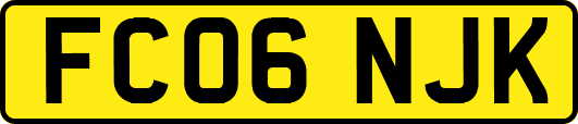 FC06NJK