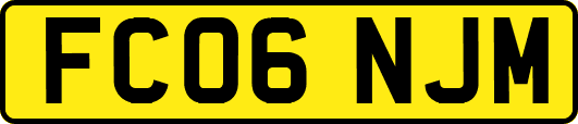 FC06NJM