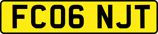 FC06NJT