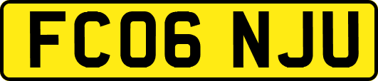 FC06NJU