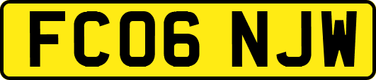 FC06NJW