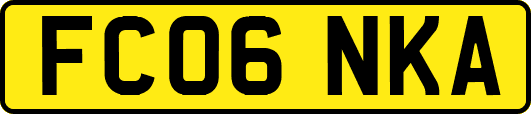 FC06NKA