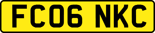 FC06NKC