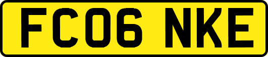 FC06NKE