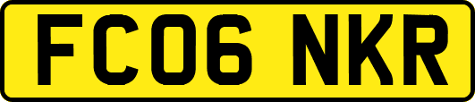 FC06NKR