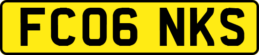 FC06NKS