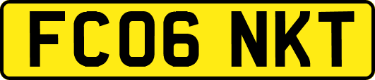 FC06NKT