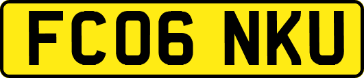 FC06NKU