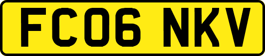 FC06NKV
