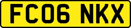 FC06NKX