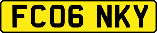 FC06NKY