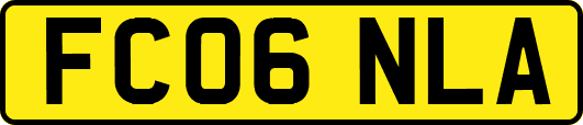FC06NLA