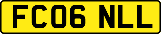 FC06NLL