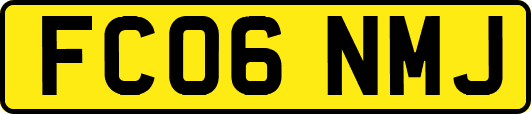 FC06NMJ