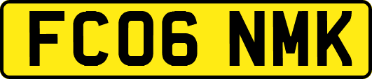 FC06NMK