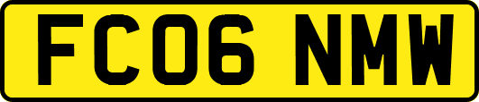 FC06NMW