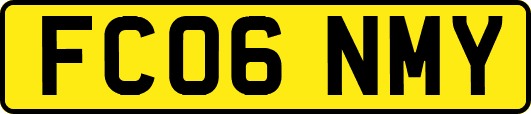 FC06NMY