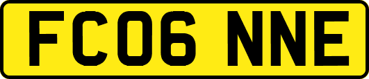 FC06NNE