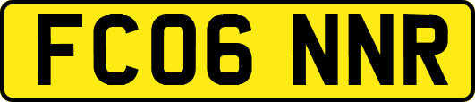 FC06NNR