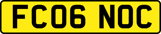 FC06NOC