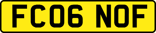 FC06NOF