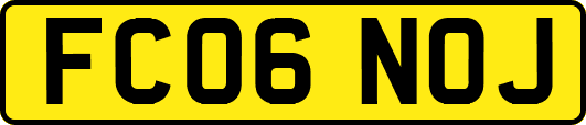FC06NOJ