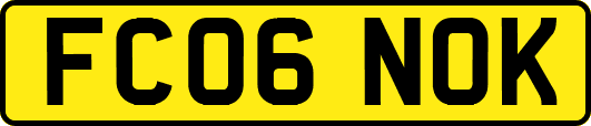 FC06NOK