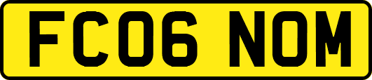 FC06NOM