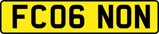 FC06NON
