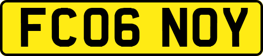 FC06NOY