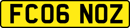 FC06NOZ