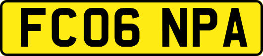 FC06NPA