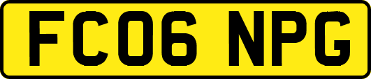 FC06NPG