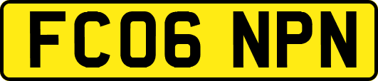 FC06NPN