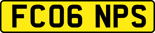 FC06NPS
