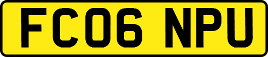 FC06NPU
