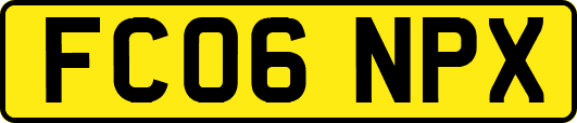 FC06NPX